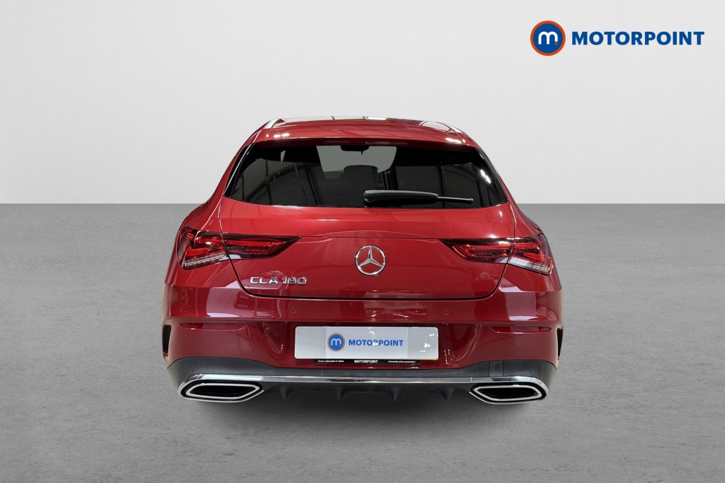 Used Mercedes-Benz CLA 2020 for sale - 77327158: Photo 6
