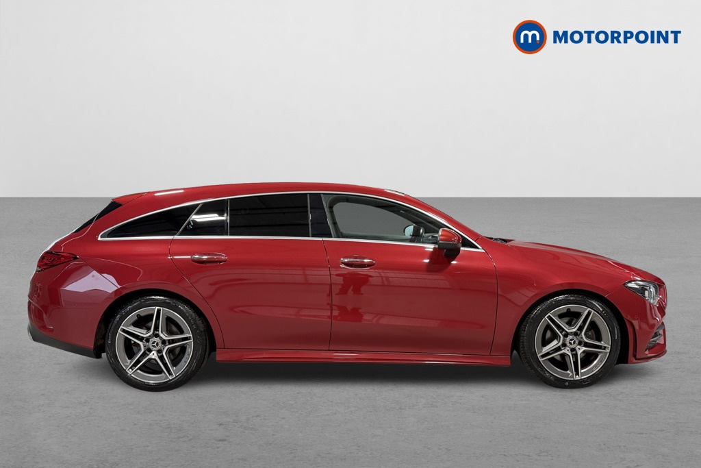 Used Mercedes-Benz CLA 2020 for sale - 77327158: Photo 8