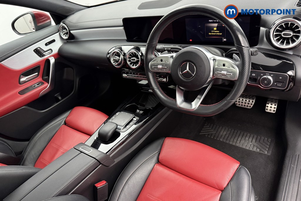 Used Mercedes-Benz CLA 2020 for sale - 77327158: Photo 9