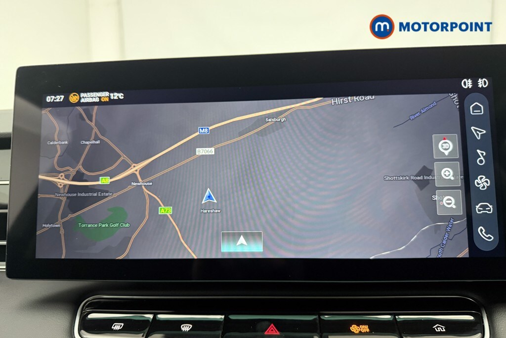 Used MG MG HS for sale - 77760140: Photo 10