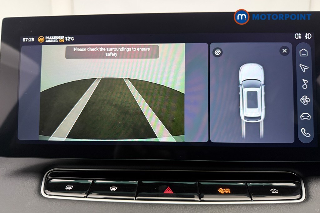 Used MG MG HS for sale - 77760140: Photo 11