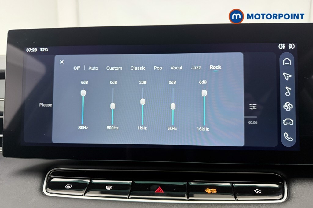 Used MG MG HS for sale - 77760140: Photo 12