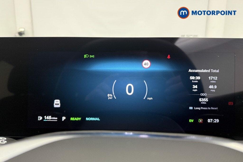 Used MG MG HS for sale - 77760140: Photo 14