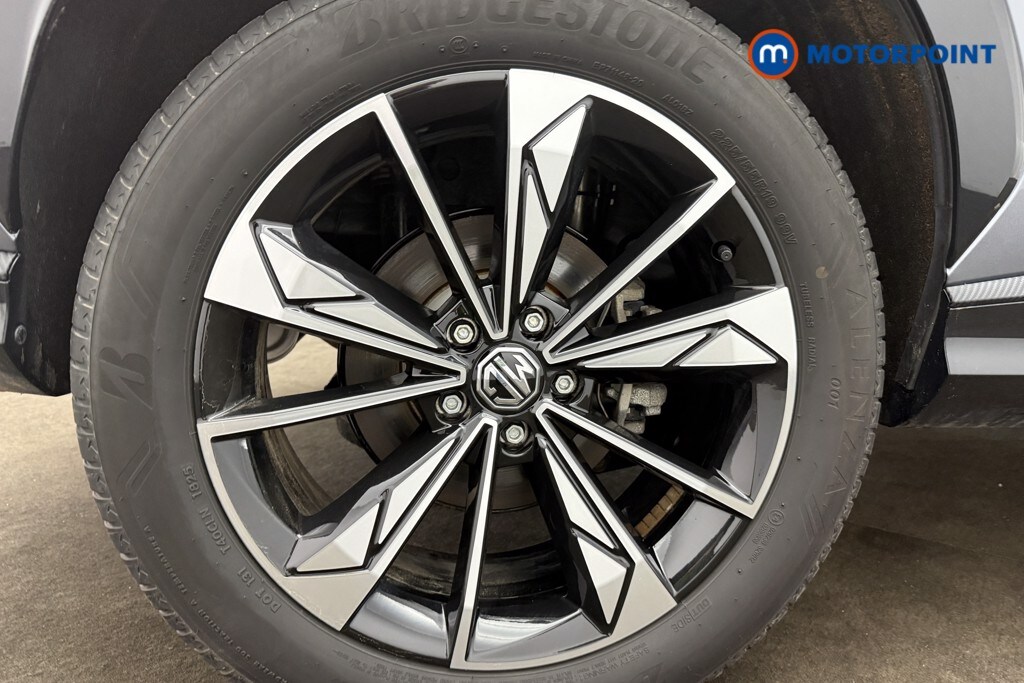 Used MG MG HS for sale - 77760140: Photo 18