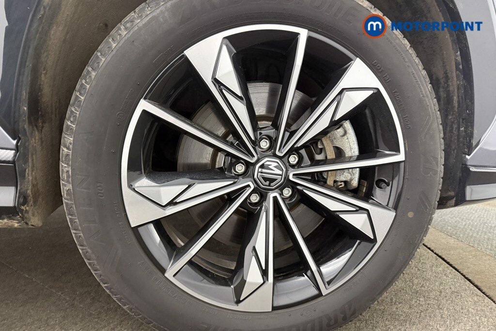 Used MG MG HS for sale - 77760140: Photo 19