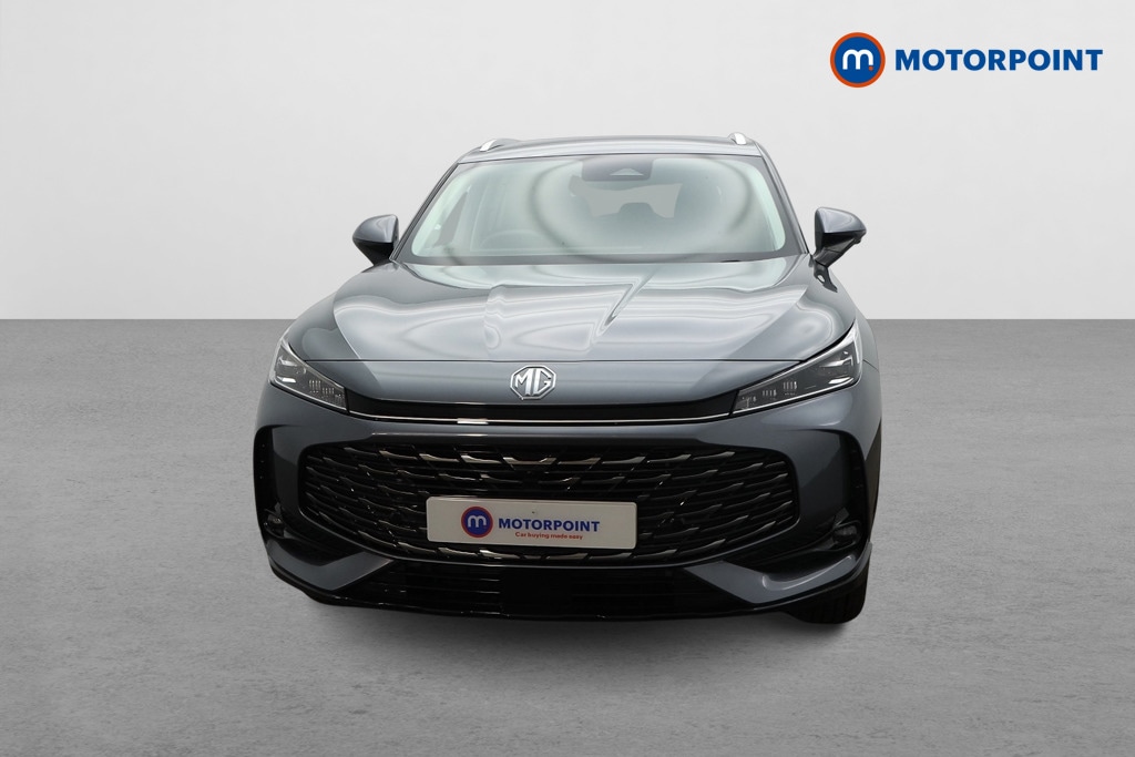 Used MG MG HS for sale - 77760140: Photo 2