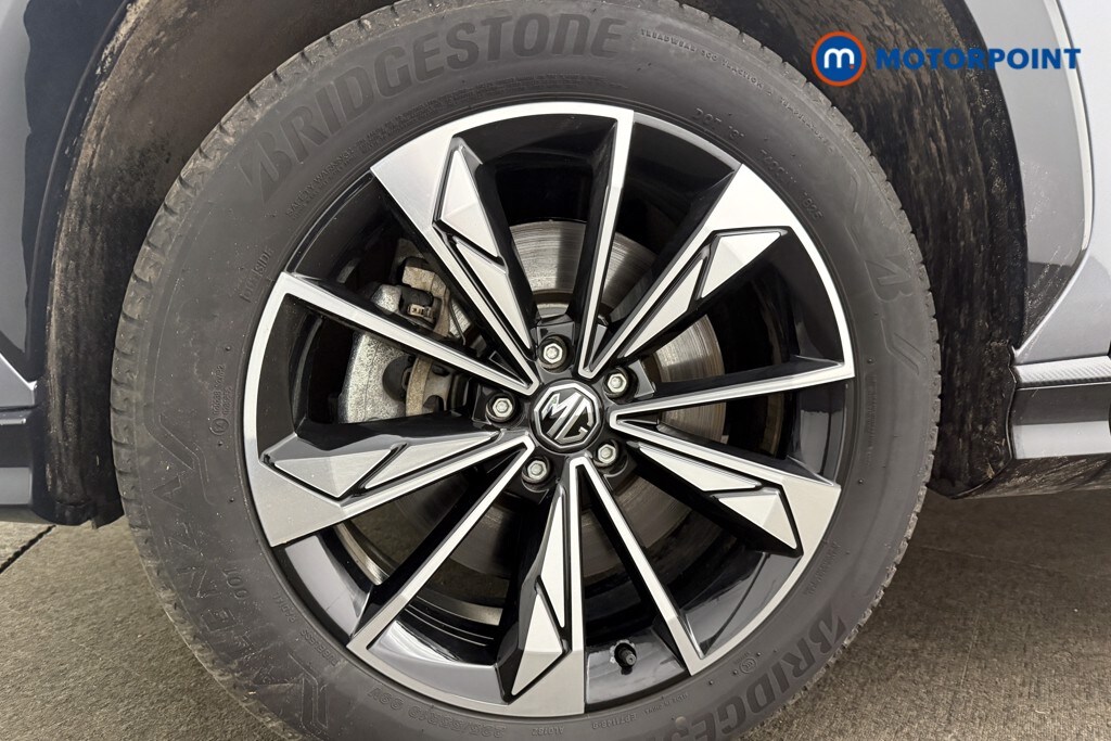 Used MG MG HS for sale - 77760140: Photo 20