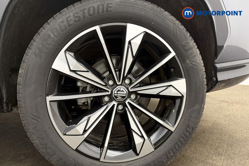 Used MG MG HS for sale - 77760140: Photo 21