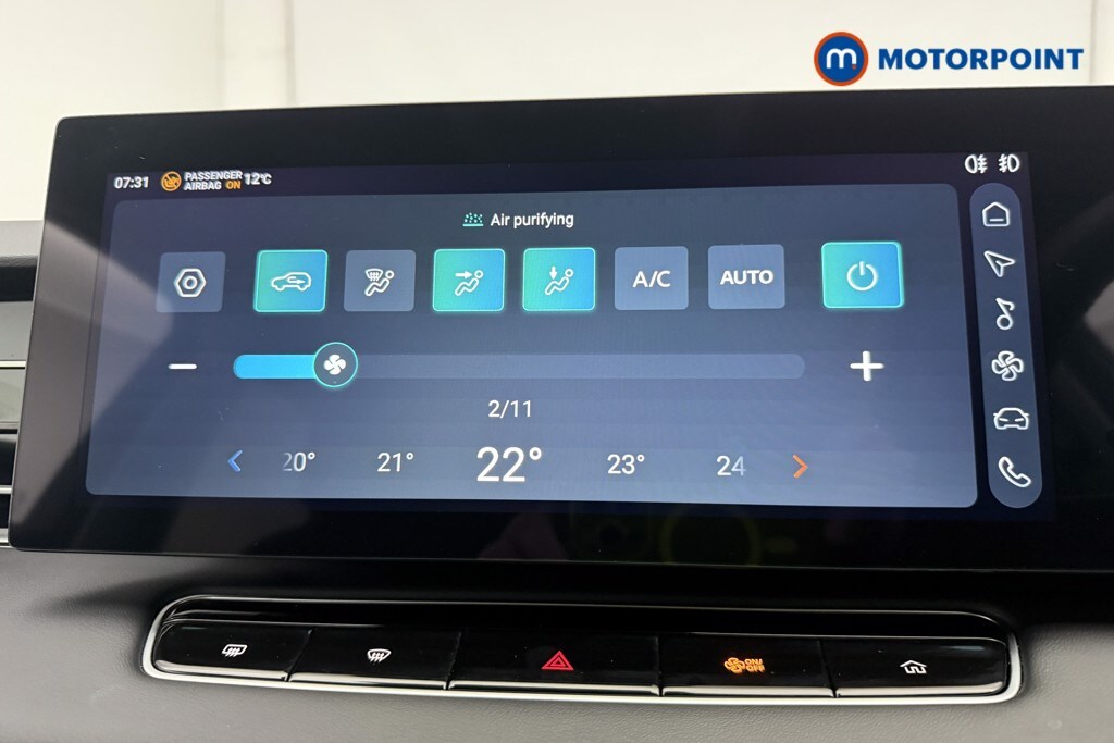 Used MG MG HS for sale - 77760140: Photo 24