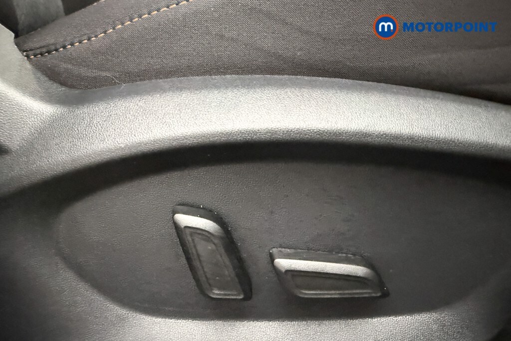 Used MG MG HS for sale - 77760140: Photo 25