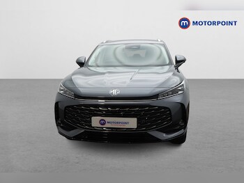 Used MG MG HS undefined for sale - 77760140: Photo