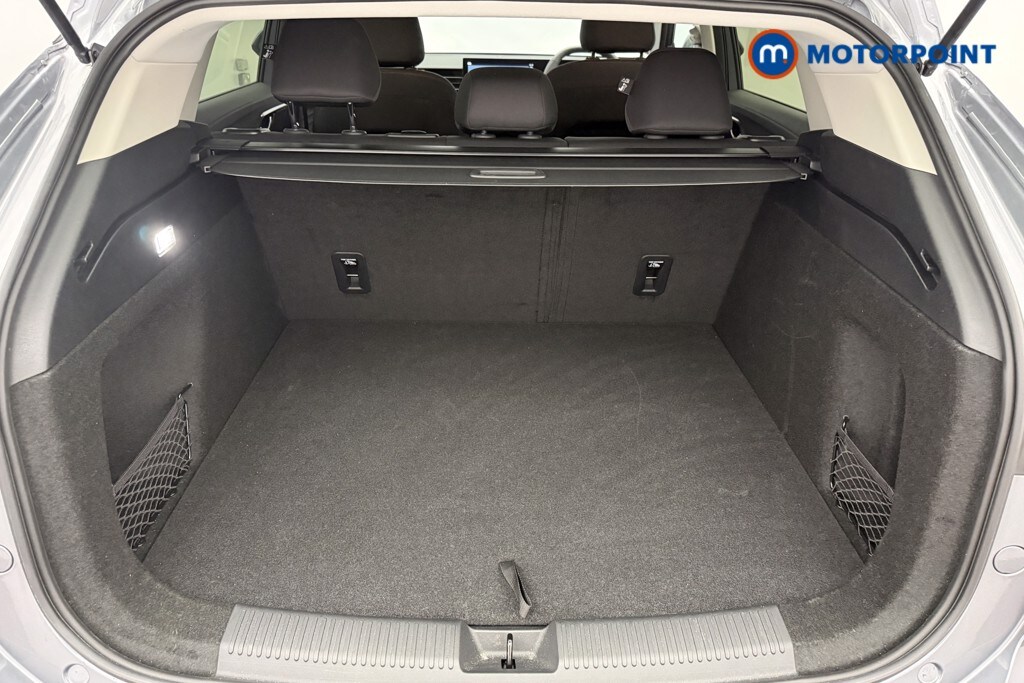 Used MG MG HS for sale - 77760140: Photo 31