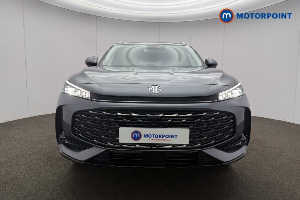 Used MG MG HS for sale - 77760140: Photo 32