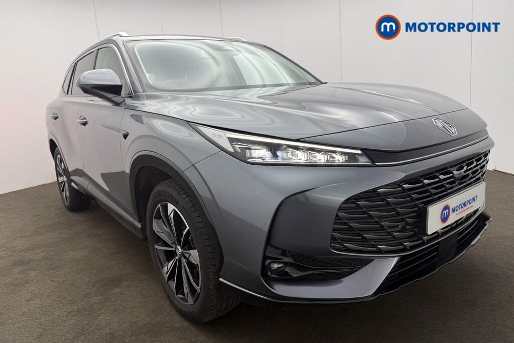 Used MG MG HS for sale - 77760140: Photo 34