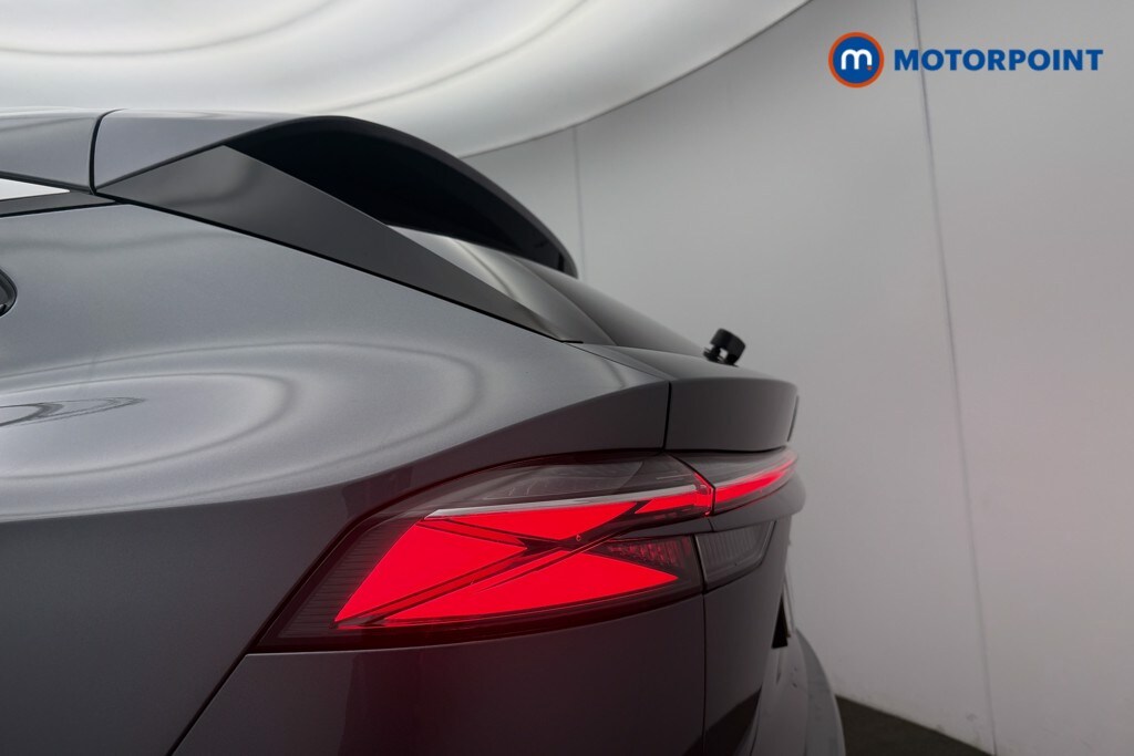 Used MG MG HS for sale - 77760140: Photo 36