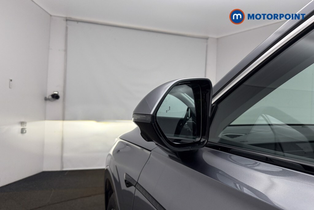 Used MG MG HS for sale - 77760140: Photo 38