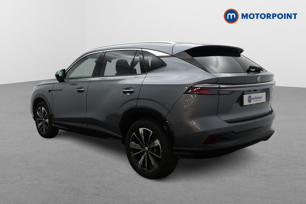 Used MG MG HS for sale - 77760140: Photo 5