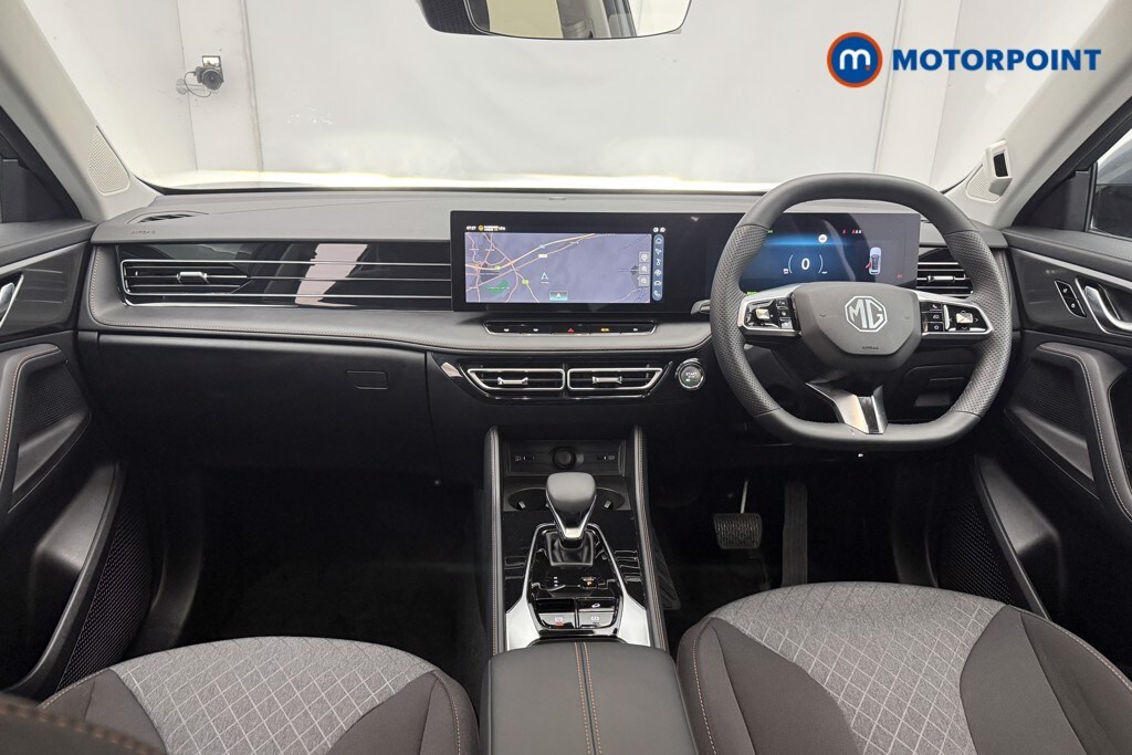 Used MG MG HS for sale - 77760140: Photo 9