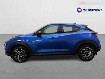 Used Nissan Juke 2024 for sale - 79270438: Photo