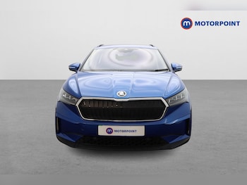 Used Skoda Enyaq undefined for sale - 78814689: Photo