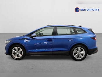 Used Skoda Enyaq undefined for sale - 78814689: Photo