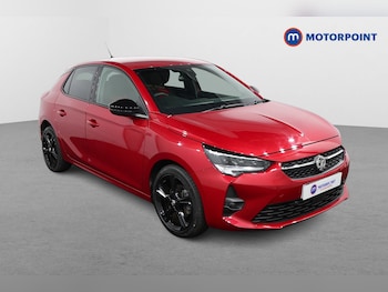Used Vauxhall Corsa undefined for sale - 78432048: Photo