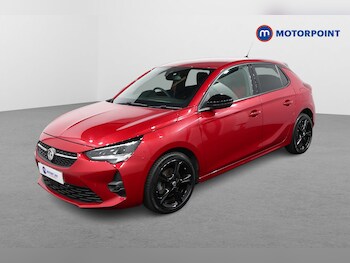 Used Vauxhall Corsa undefined for sale - 78432048: Photo