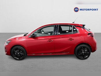 Used Vauxhall Corsa undefined for sale - 78432048: Photo