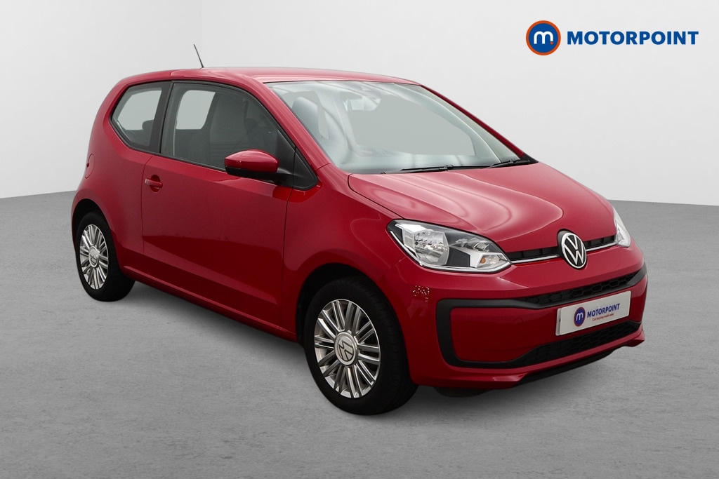 Used Volkswagen up! 2021 for sale - 76394681: Photo 1