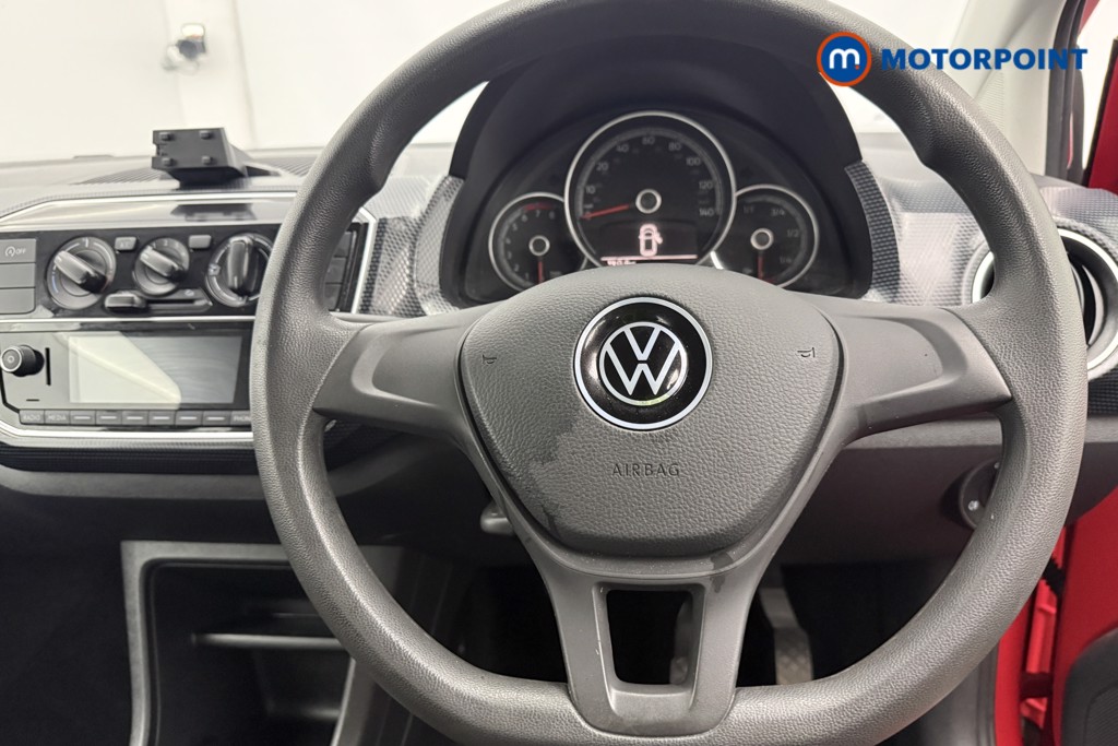 Used Volkswagen up! 2021 for sale - 76394681: Photo 11