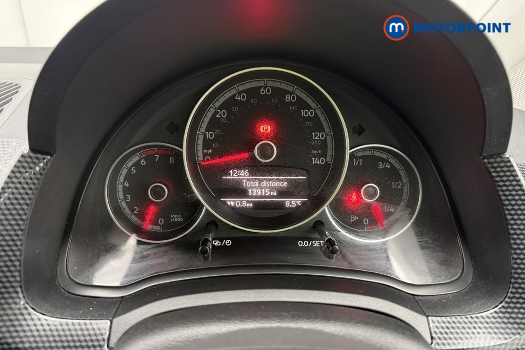 Used Volkswagen up! 2021 for sale - 76394681: Photo 12