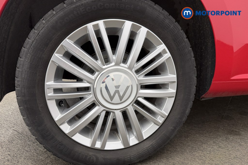 Used Volkswagen up! 2021 for sale - 76394681: Photo 16