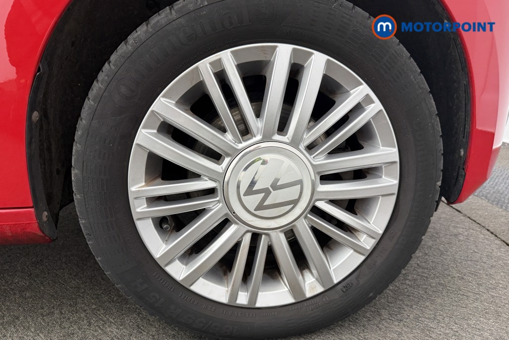 Used Volkswagen up! 2021 for sale - 76394681: Photo 17