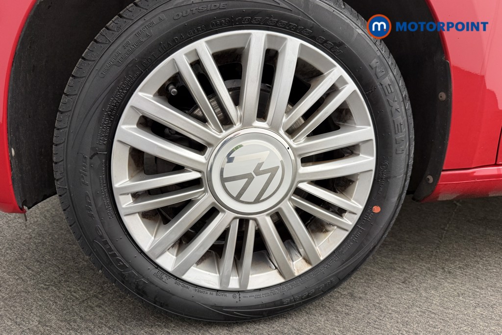 Used Volkswagen up! 2021 for sale - 76394681: Photo 18