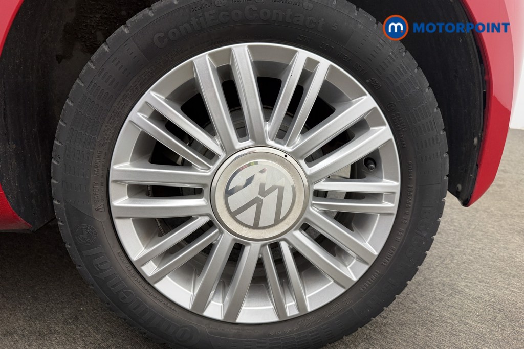 Used Volkswagen up! 2021 for sale - 76394681: Photo 19