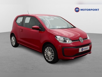Volkswagen - up!
