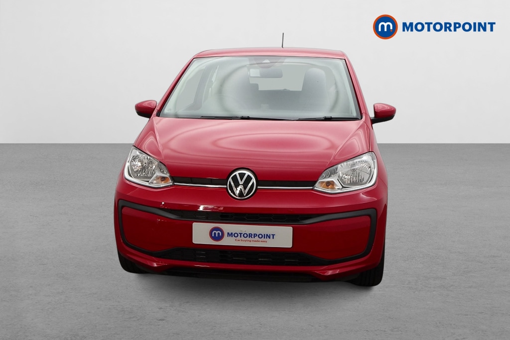 Used Volkswagen up! 2021 for sale - 76394681: Photo 2