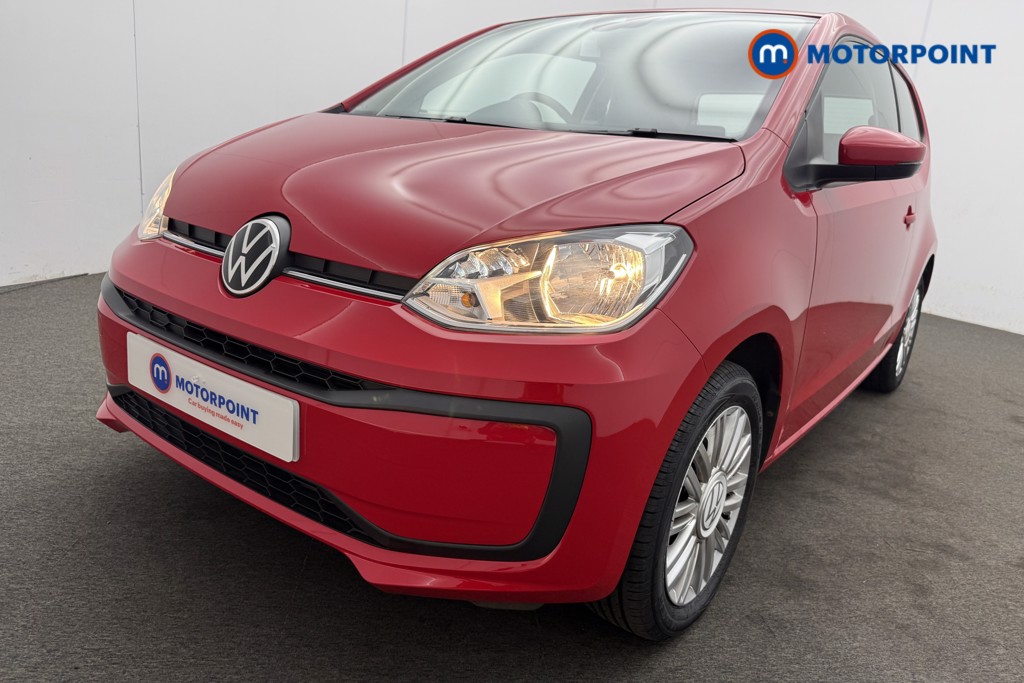 Used Volkswagen up! 2021 for sale - 76394681: Photo 27