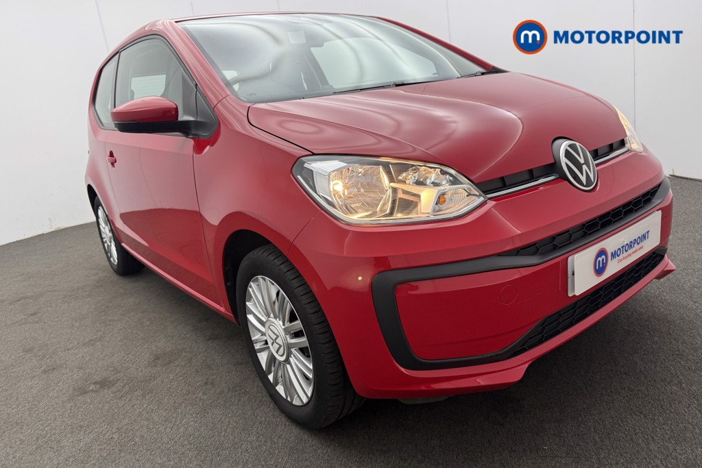 Used Volkswagen up! 2021 for sale - 76394681: Photo 28