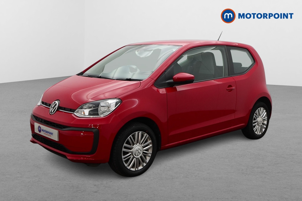 Used Volkswagen up! 2021 for sale - 76394681: Photo 3
