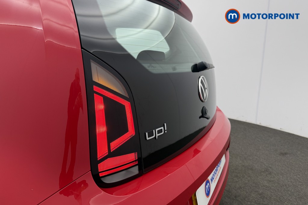 Used Volkswagen up! 2021 for sale - 76394681: Photo 30