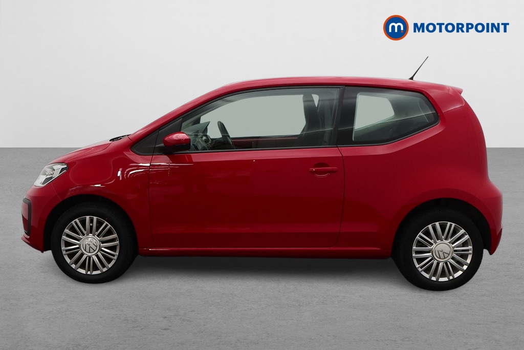 Used Volkswagen up! 2021 for sale - 76394681: Photo 4