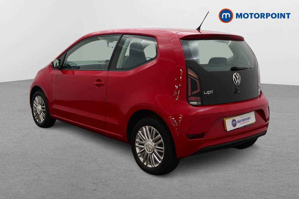 Used Volkswagen up! 2021 for sale - 76394681: Photo 5