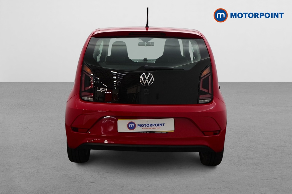 Used Volkswagen up! 2021 for sale - 76394681: Photo 6