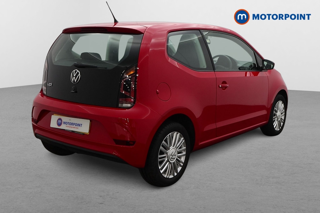 Used Volkswagen up! 2021 for sale - 76394681: Photo 7