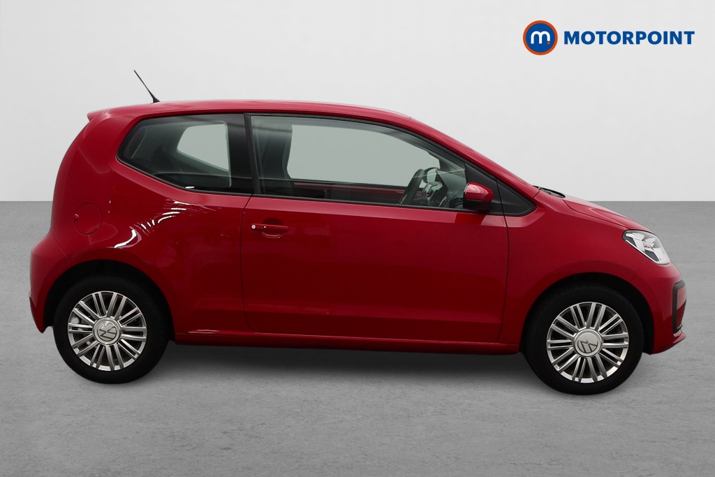 Used Volkswagen up! 2021 for sale - 76394681: Photo 8