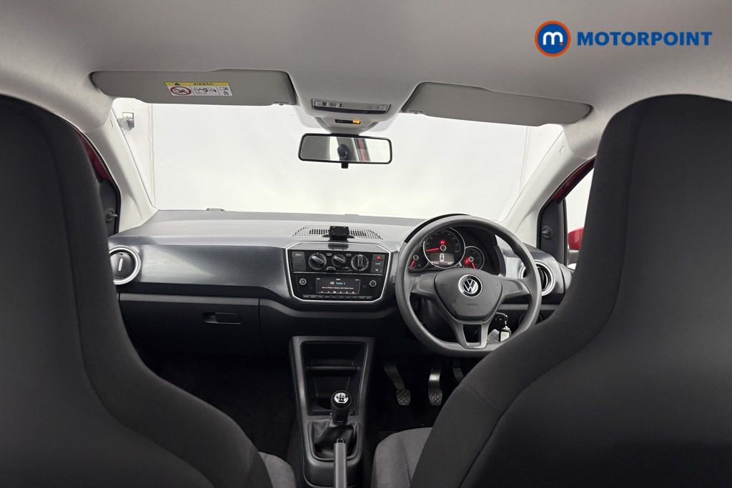 Used Volkswagen up! 2021 for sale - 76394681: Photo 9