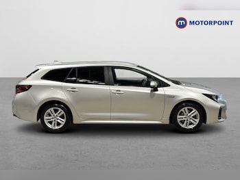 Used Suzuki Swace 2021 for sale - 79585260: Photo