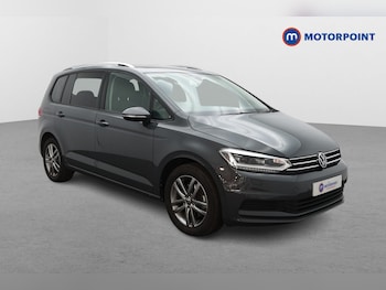 Used Volkswagen Touran 2025 for sale - 79479898: Photo