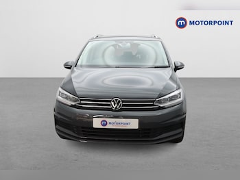 Used Volkswagen Touran 2025 for sale - 79479898: Photo